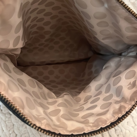 Kate Spade Black Purse⚫️ ‼️PRICE DROP‼️ - Picture 8 of 15